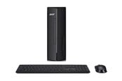 Stationär - Persönlicher Computer - Acer Aspire XC-1860 - Core Ultra 7 - 16GB - 1TB - Windows 11 Home - DT.BMYEQ.00A
