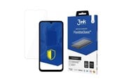 Handys - Schutzfolie - 3mk FlexibleGlass™ hybrid glass for Samsung Galaxy M15 5G - 5903108564311