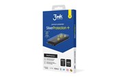 Handys - Schutzfolie - 3mk Antibacterial protective film SilverProtection+ for Google Pixel 7 Pro - 5903108494953