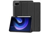 Tablets - Cover & Case - Tech-Protect SC Pen Case for Xiaomi Pad 6 / 6 Pro - Black - 9490713936696