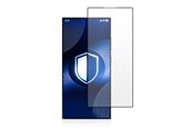 Handys - Schutzfolie - 3mk Tempered glass HardGlass Matt Max for Samsung Galaxy S24 Ultra - 5903108574617