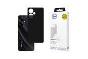 Handys - Cover & Cases - 3mk Matt Case for Xiaomi Redmi 13C 5G - black - 5903108622295