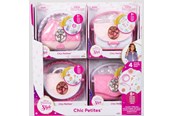 Kreativ-Spiele - Jakks DISNEY PRINCESS Chic Petites 4 asst. CDU - 705028