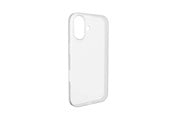 Handys - Cover & Cases - Puro 0.3 Nude Ultra-Slim TPU Case for iPhone 17 - Transparent - PUIPC176303NUDETR