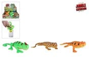Spielzeug - Trend Toys Stretch Animal Color Changing 3 asst. 14cm. - 201070