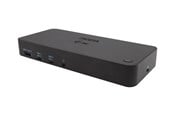 Dockingstationen - Dicota i-tec - docking station - USB-C - DP HDMI - 1GbE - D31951-UK
