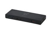 Dockingstationen - Dicota i-tec - docking station - USB-C - DP HDMI - 1GbE - D31952-UK