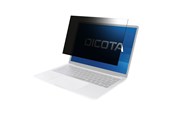 Systemzubehör - Dicota - display privacy filter - universal - D50006-4SM