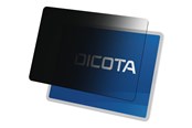 Systemzubehör - Dicota - notebook privacy filter - landscape - D80490-2SML