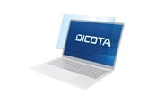 Systemzubehör - Dicota - notebook anti-glare filter - 9H - D80467-AG9