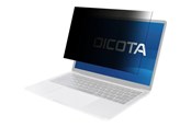 Systemzubehör - Dicota - display privacy filter - universal (16:9) - D50078-2MG
