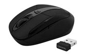 Maus - Canyon CNR-MSOW06B - mouse - 2.4 GHz - black - Maus (Schwarz) - CNRMSOW06B