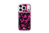 Handys - Cover & Cases - CRONG MagSafe Case for iPhone 17 Pro - Pink Tortoise - CRGDLMIP1763PPTO