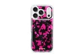 Handys - Cover & Cases - CRONG MagSafe Case for iPhone 17 Pro Max - Pink Tortoise - CRGDLMIP1769PPTO