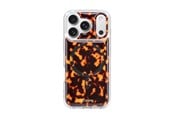 Handys - Cover & Cases - CRONG MagSafe Case for iPhone 17 Pro Max - Tortoise - CRGDLMIP1769PTOR