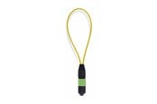 Netzwerk - Kabel - StarTech.com Startech loopback adapter - TAA Compliant - black and green - Schwarz - LOOPBACKMTP12OS2SMM