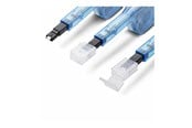 Netzwerkzubehör - StarTech.com Startech fibre-optic cleaning pen - TAA Compliant - FOCPENMPO