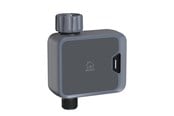 Smart-Home - Deltaco SMART HOME WiFi Water Controller Battery-Powered IP54 Fits 1" 1/2" & 3/4" Taps - SH-OW03