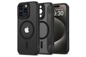 Handys - Cover & Cases - Tech-Protect MagCam MagSafe Case for iPhone 16 Pro Max - Translucent - 5906302311699