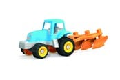 Spielzeugauto - Others Tractor with Plough - 107134778