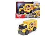 Spielzeugauto - Dickie DEvi LOVEivery Van - 203302038