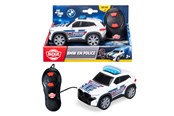 Spielzeugauto - Dickie BMW XM Police Racer 13 cm - 203712034