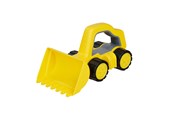 Spielzeugauto - BIG  Power Worker Griffy Digger - 800054850