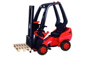 Spielzeugauto - BIG Linde Forklift - 800056582