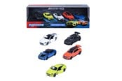 Spielzeugauto - Majorette Mercedes-AMG 5 Pieces Giftpack - 8502105000