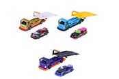 Spielzeugauto - Majorette JDM Legends Tuning Transporter 3-asst. - 8504103000