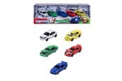 Spielzeugauto - Majorette JDM Legends Anime 5 Pieces Giftpack - 8504105000