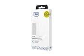 Handys - Cover & Cases - 3mk Clear Case for Motorola Edge 50 Neo - transparent - 5903108608015