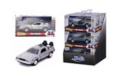 Spielzeugauto - Jada Toys Time Machine Back to the Future 1 1:32 - 9332185314R00