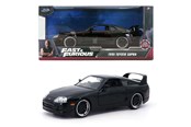 Spielzeugauto - Jada Toys Fast & Furious 1995 Toyota Supra 1:24 - 9333380314R00