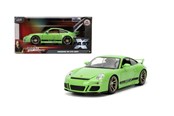 Spielzeugauto - Jada Toys Fast & Furious 2007 Porsche (F10) 1:24 - 9334919314R00