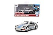 Spielzeugauto - Jada Toys Transformers Porsche Carrera RS 964 1:32 - 9336210314R00