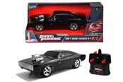Spielzeugauto - Jada Toys Fast&Furious RC 1970 Dodge Charger 1:24 - 9397044314R03