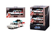 Spielzeugauto - Jada Toys Ghostbusters ECTO-1 1:32 - 9399748314R01
