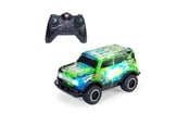 Ferngesteuert - Dickie RC Glow Rally Truck - 201103015