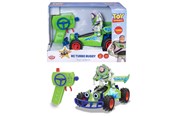 Ferngesteuert - Dickie RC Toy Story Buggy with Buzz 1:24 - 203153004