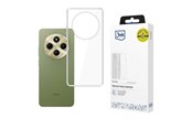 Handys - Cover & Cases - 3mk Clear Case for Xiaomi Redmi 14C - transparent - 5903108605076