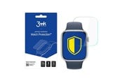 Smartwatch - Accessories - 3mk Watch Protection ARC protective foil for Apple Watch 10 46 mm - 5903108607957