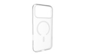 Handys - Cover & Cases - Puro 0.3 MAG Ultra-Slim TPU Case Compatible with MagSafe for iPhone 17 Pro Max - Transparent - PUIPC17P6903MAGTRGRS
