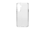 Handys - Cover & Cases - SBS D3O Case for Samsung Galaxy S25+ - Transparent - TED3OCOVSAS25P