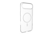Handys - Cover & Cases - Puro 0.3 MAG Ultra-Slim TPU Case Compatible with MagSafe for iPhone 17 Air - Transparent - PUIPC176603MAGTRGRS