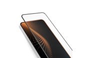 Handys - Schutzfolie - SBS Tempered Glass D3O with frame for Samsung Galaxy S25+ / S24+ - TED3OSCRGLSAS25P