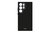 Handys - Cover & Cases - SBS D3O Case for Samsung Galaxy S25 Ultra - Black - TED3OBKCOVSAS25U