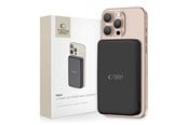 Powerbank (Akku) - Tech-Protect Powerbank PB24 LifeMag QI2 MagSafe 10000 mAh - Black Powerbank (Akku) - schwarz - 10000 mAh - 5906302313273