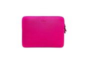 Taschen - Puro Slim Guard 14" Laptop Bag - Pink - PUSLIMGS13PINK