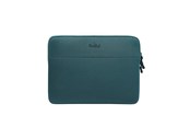Taschen - Puro Slim Pocket 13" Laptop Bag - Green - PUSLIMPS13DKGRN